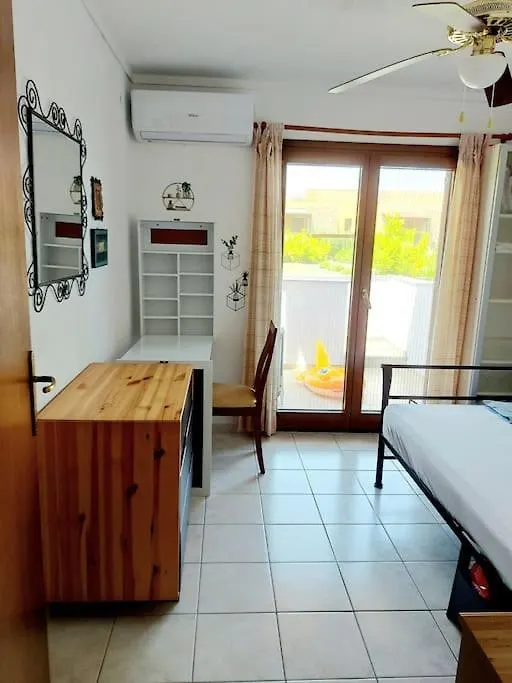 Holiday home Christina'S Beach House Ierissos Greece