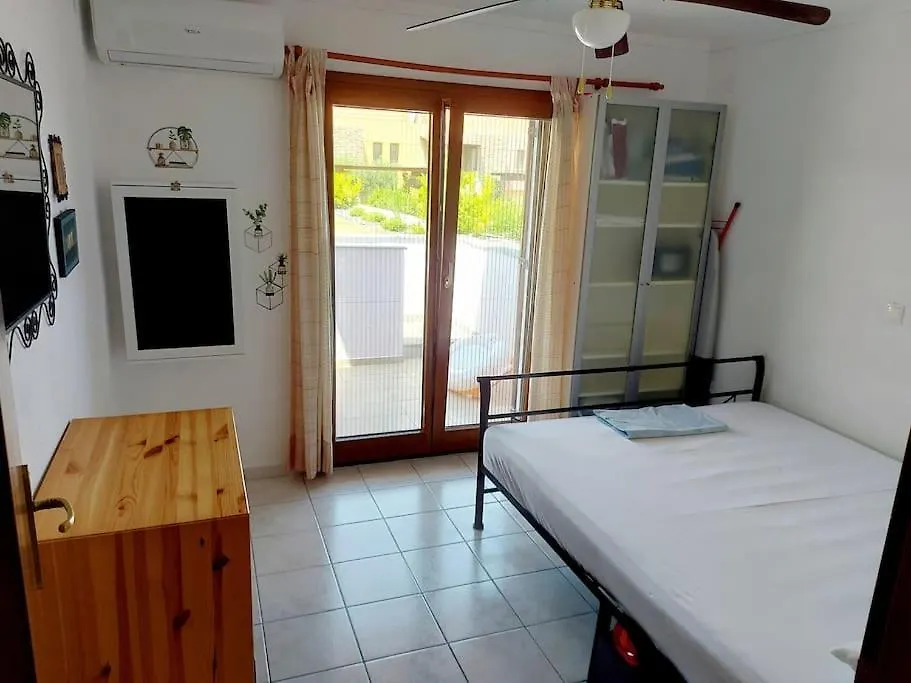 Holiday home Christina'S Beach House Ierissos Greece