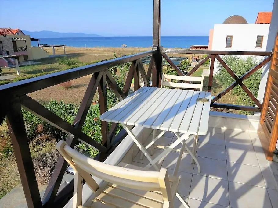 Holiday home Christina'S Beach House Ierissos