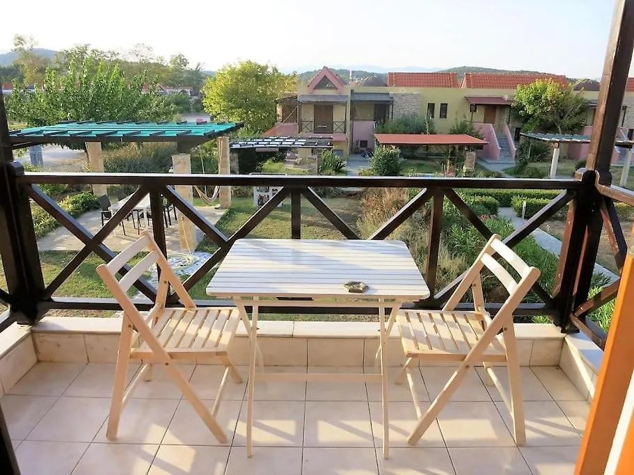 Christina'S Beach House Ierissos