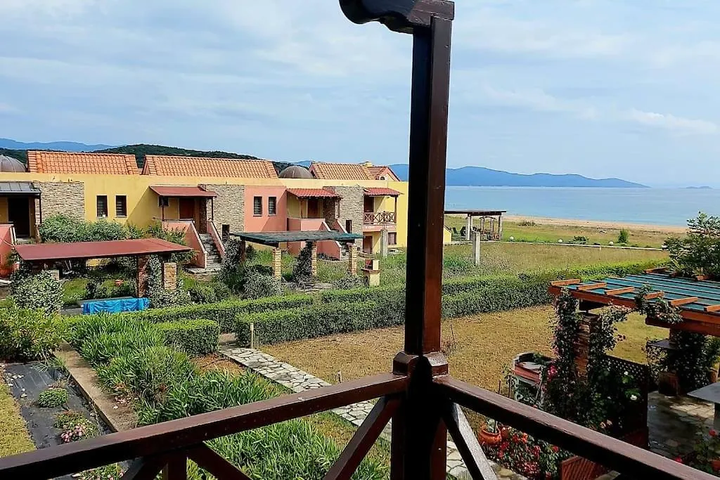 Christina'S Beach House Ierissos Greece